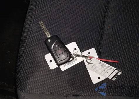 2021 Toyota Rav4 Le from USA, damaged, VIN 2T3F1RFV5MW153005